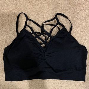 Caged Bralette